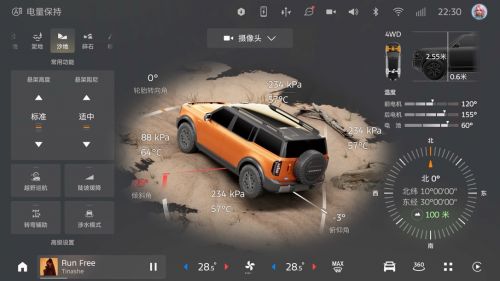 …福特智趣烈马把CBD的精致生活搬进山野冰球突破游戏网站咖啡、棋牌室、星空影院(图4) …福特智趣烈马把CBD的精致生活搬进山野冰球突破游戏网站咖啡、棋牌室、星空影院(图4)