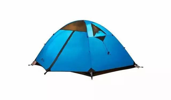 露营的6款帐篷野外撒欢有个家冰球突破豪华版最适合带出去(图3)