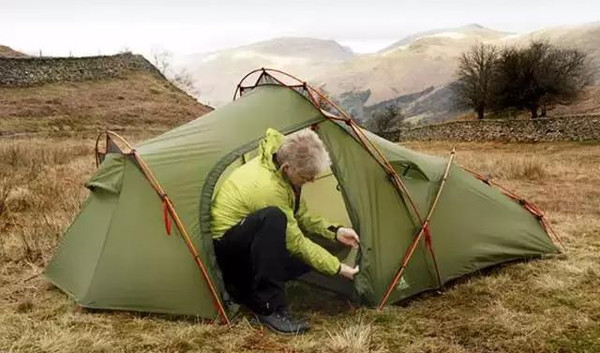 露营的6款帐篷野外撒欢有个家冰球突破豪华版最适合带出去(图12)