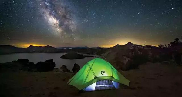 露营的6款帐篷野外撒欢有个家冰球突破豪华版最适合带出去(图14)