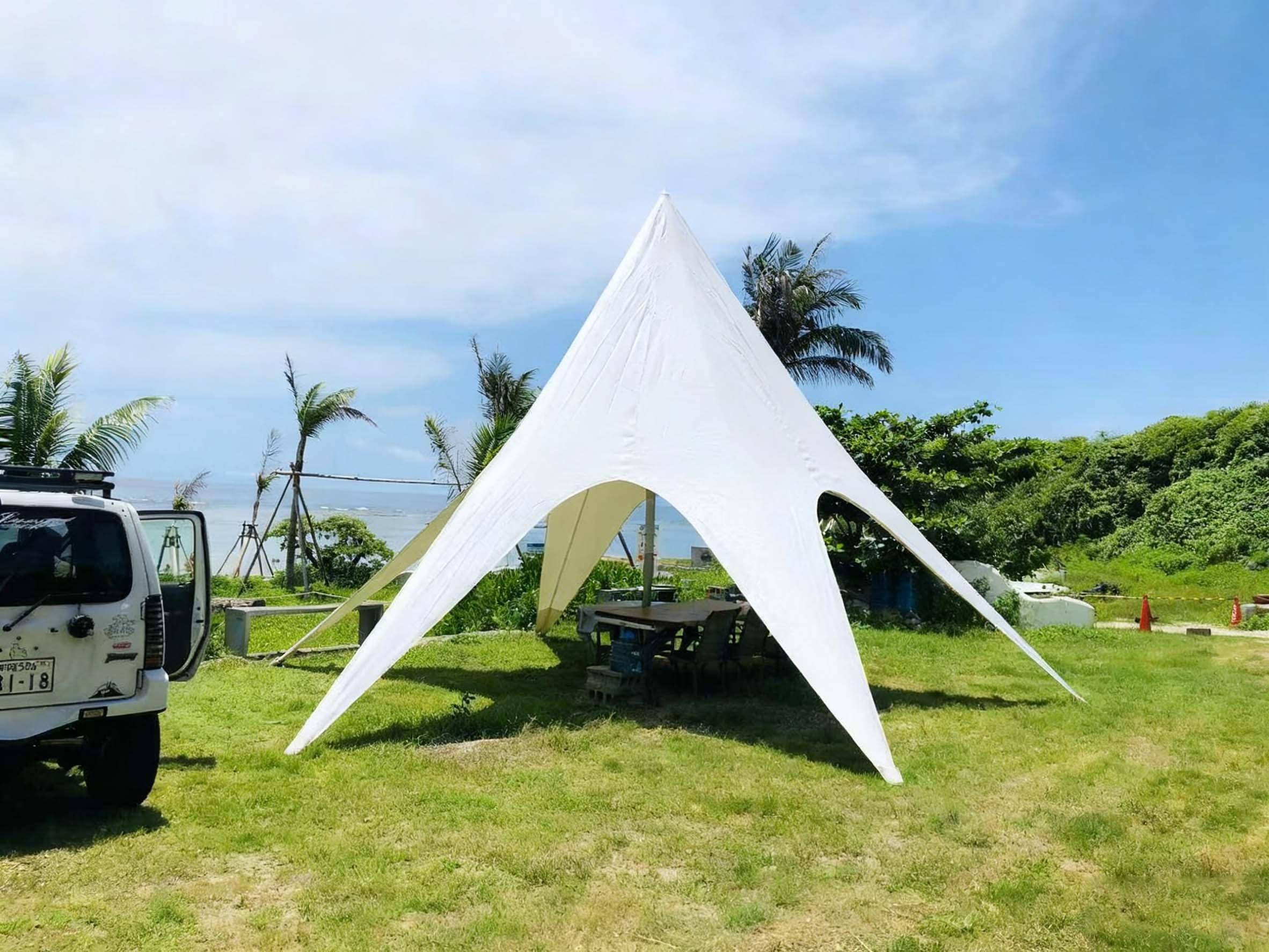 工领域标杆企业实力榜单解析冰球突破网站特色营地帐篷加(图2)