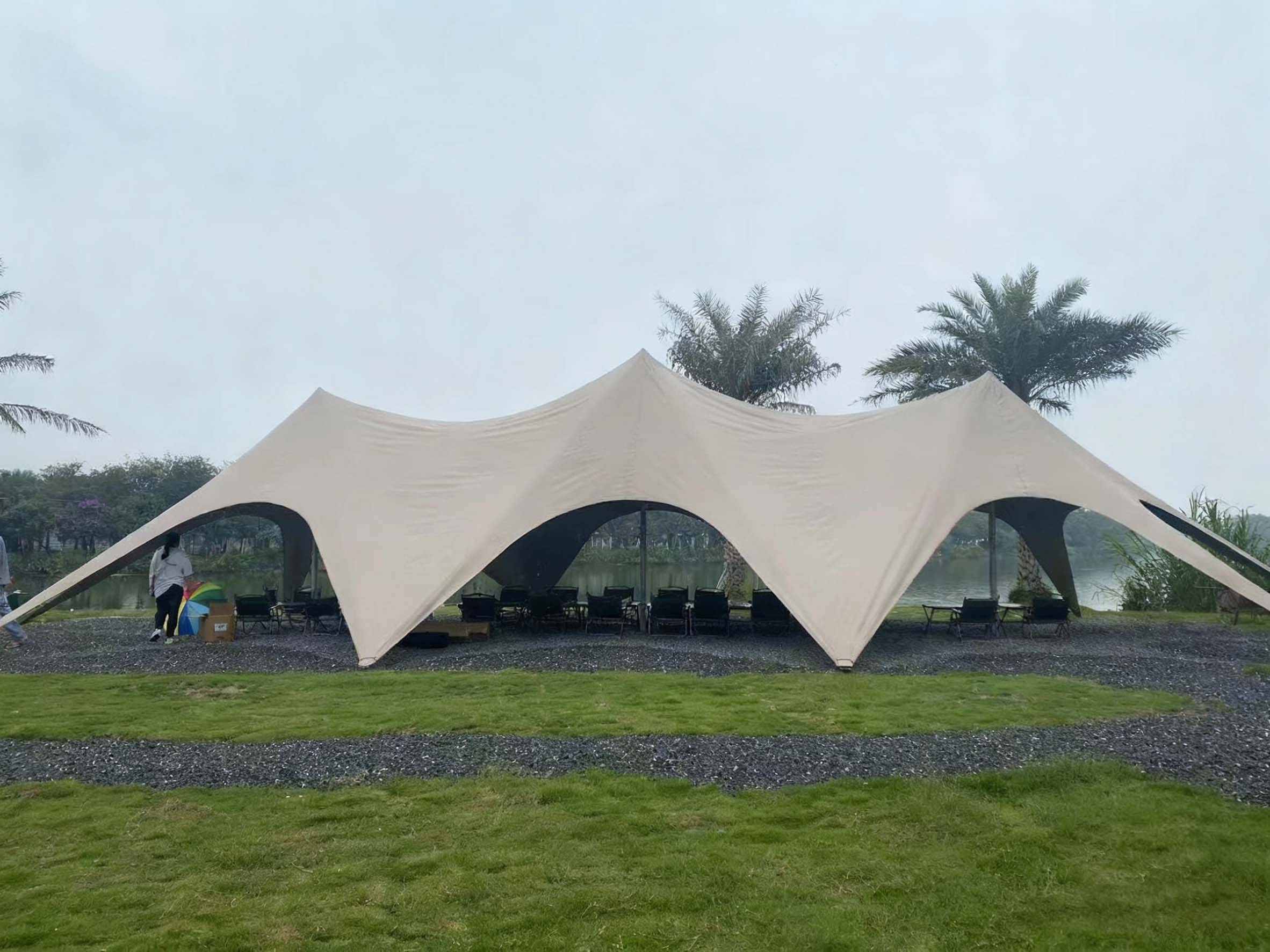 工领域标杆企业实力榜单解析冰球突破网站特色营地帐篷加(图3)